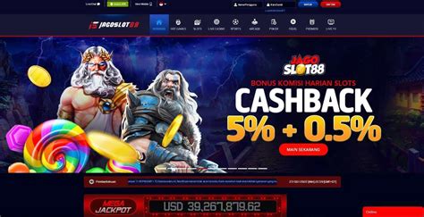 slot online gampang menang